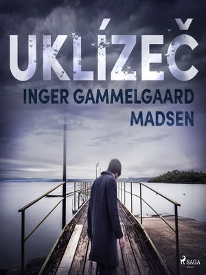 cover image of Uklízeč